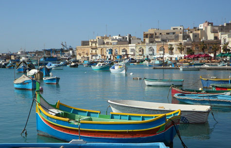 Malta