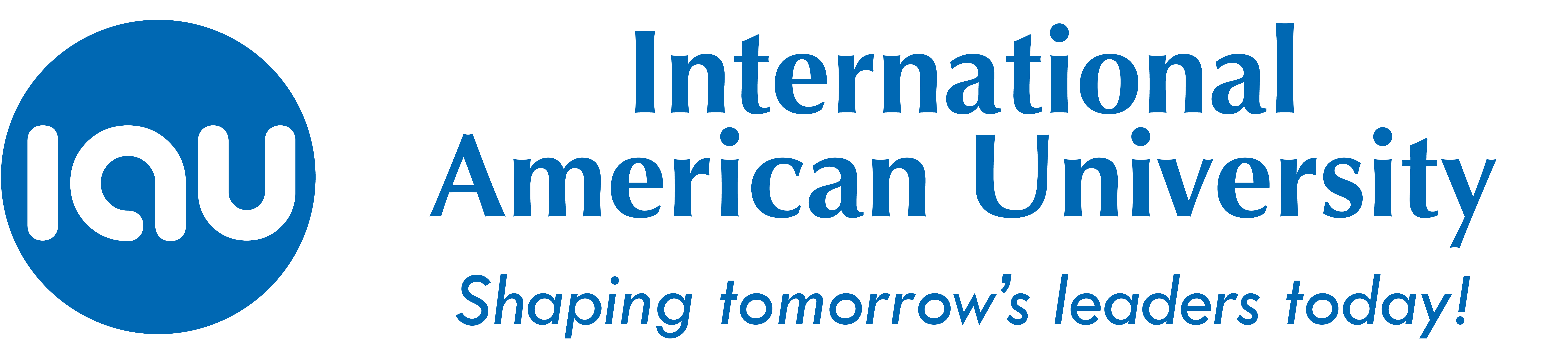 International American University